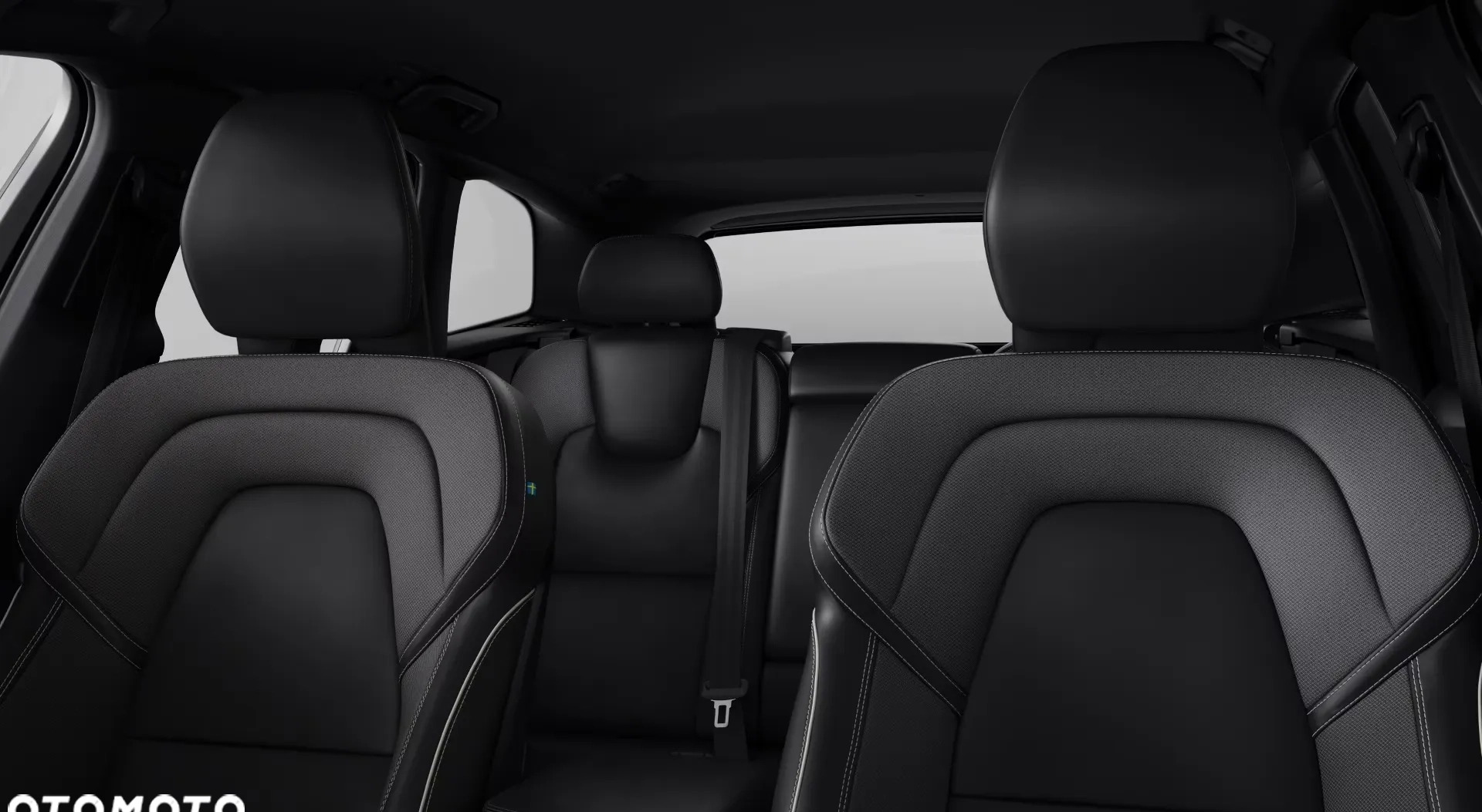 Volvo XC 60 cena 235000 przebieg: 5, rok produkcji 2023 z Koźmin Wielkopolski małe 56